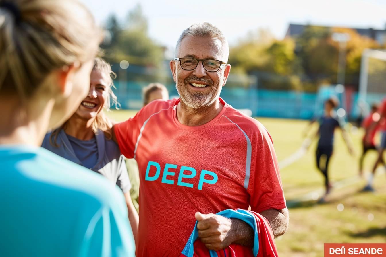 DEJEPS : formation diplômante pour devenir éducateur sportif professionnel et encadrer des activités