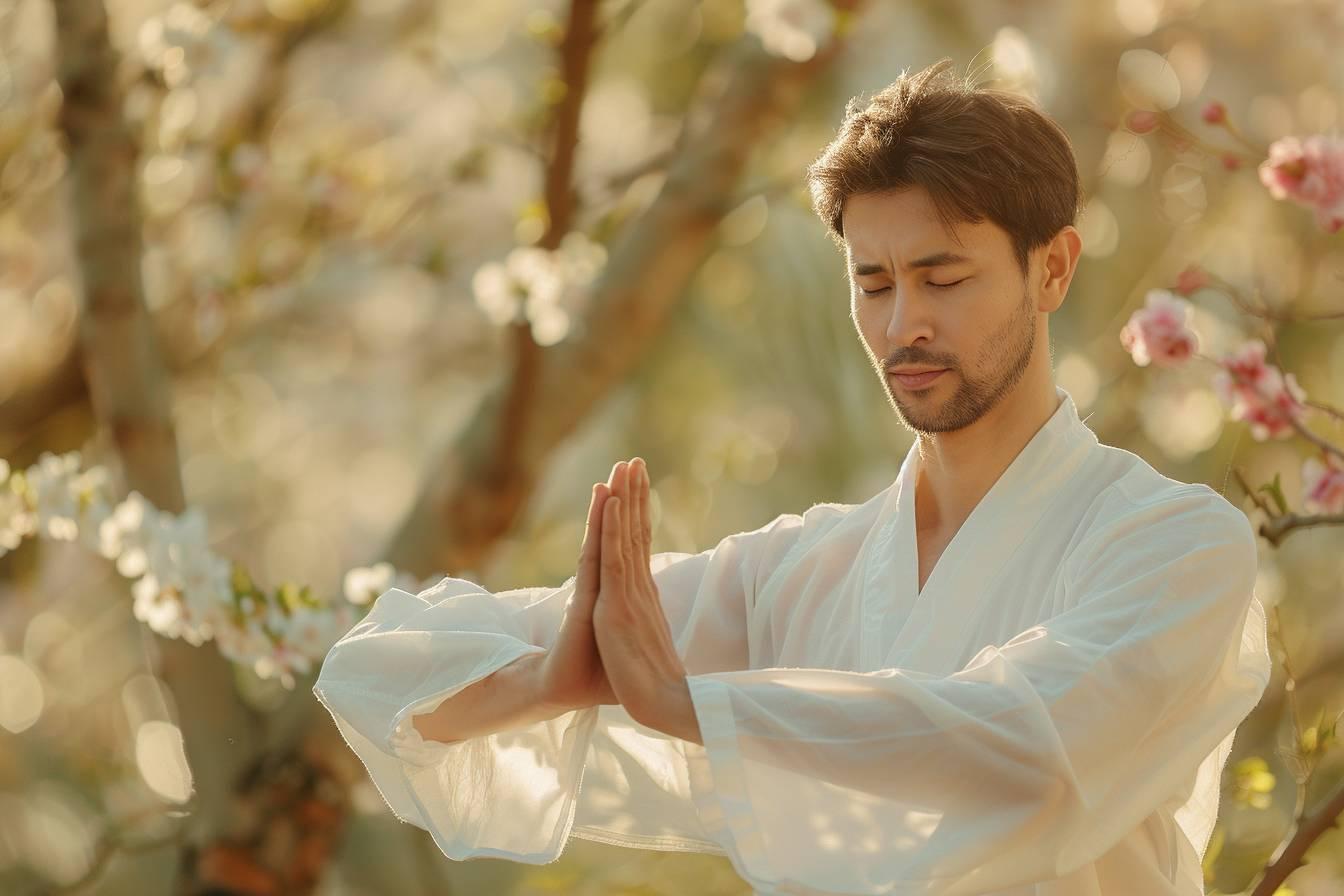 Taiso : la gymnastique japonaise douce pour améliorer votre bien-être et votre condition physique