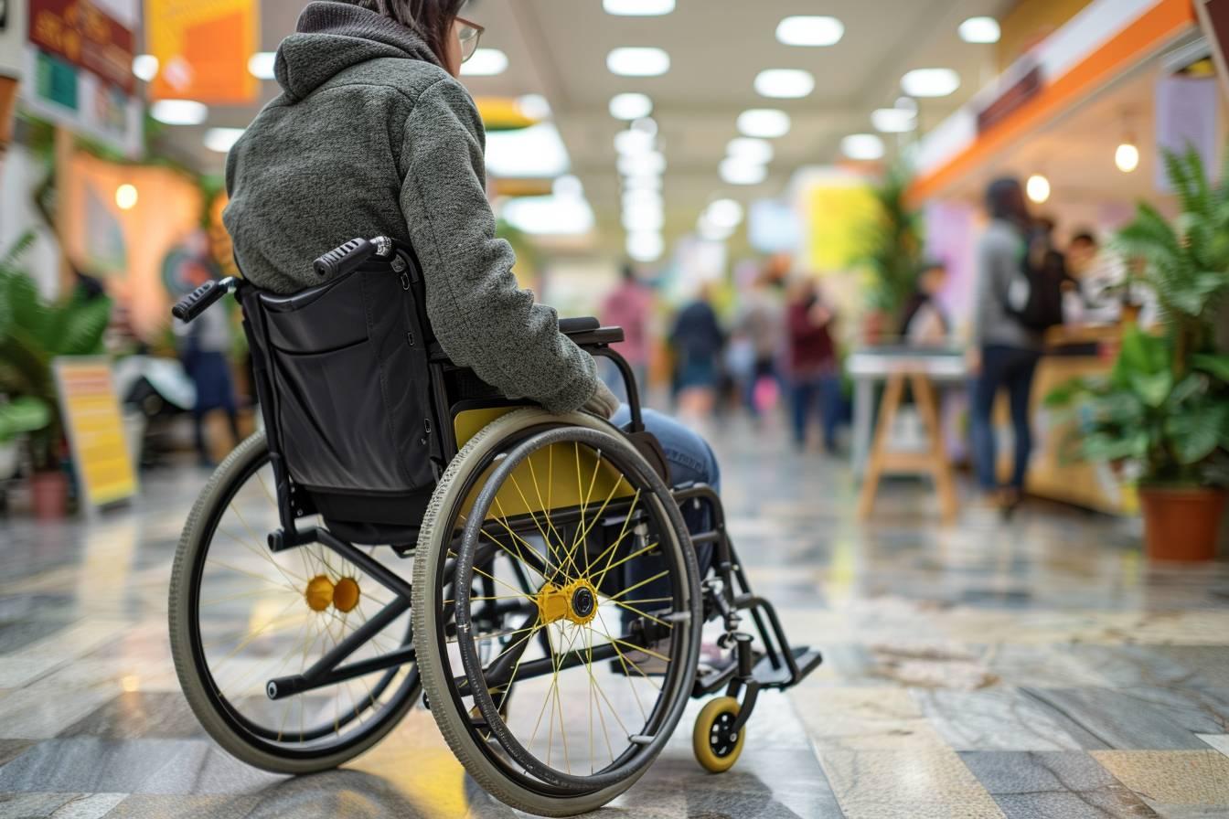 Trouver un stage adapté au handicap : guide complet pour une expérience professionnelle inclusive
