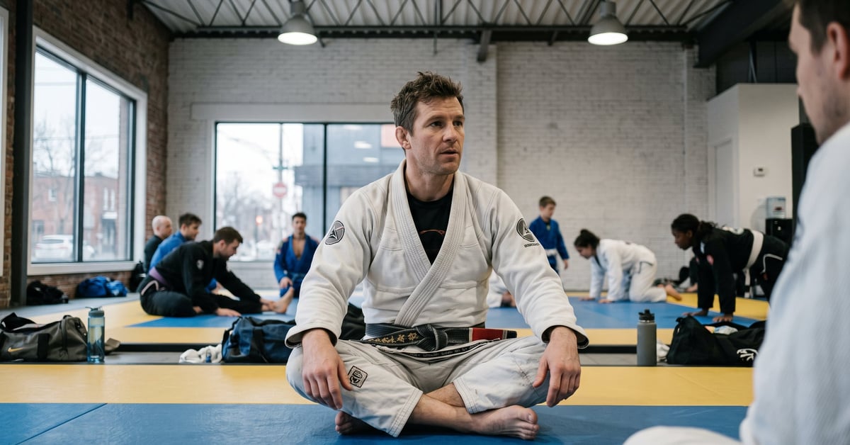 Ceinture noire en cuir élégante posée sur fond neutre, mise en valeur pour un style raffiné