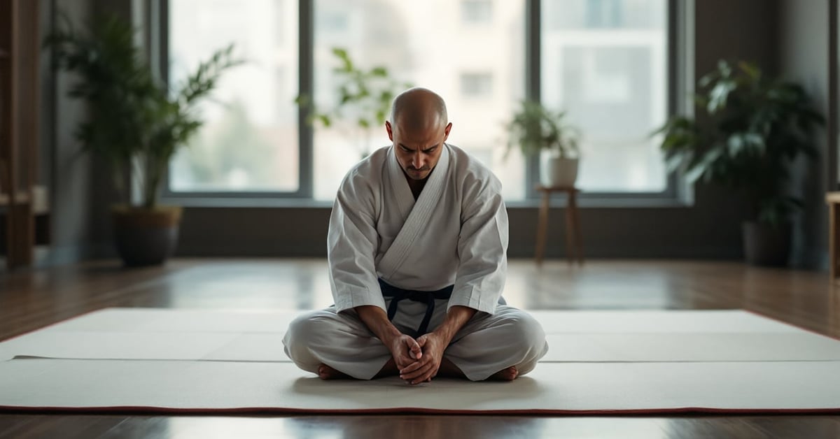 Aikido : choisir sa tenue, du Keikogi au Hakama - aikido tenue