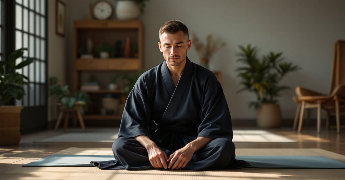 Maîtriser le Kimono d'Aïkido : Choisir, Porter, Entretenir - kimono pour aikido