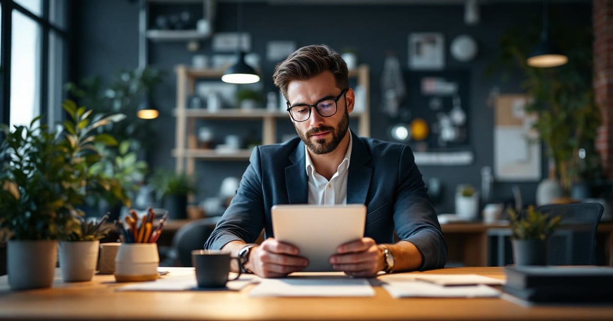 Les outils incontournables pour doper la productivité de votre entreprise - Les outils incontournables pour doper la producti